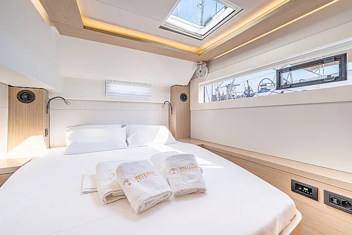 Lagoon 46  - 
