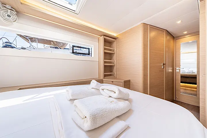 Lagoon 46  - 