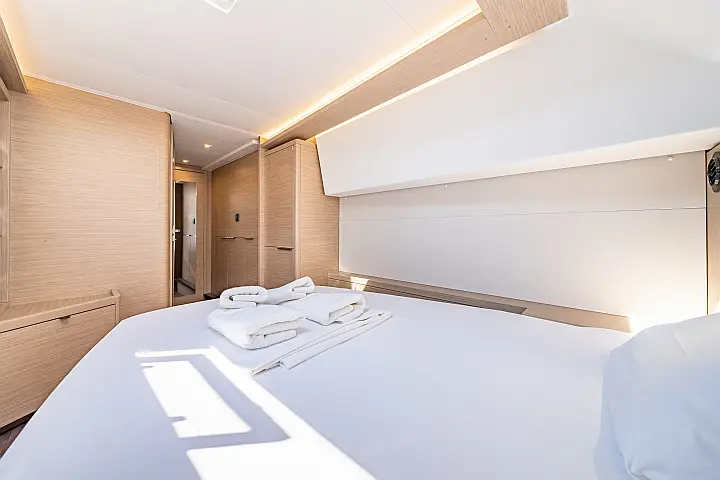 Lagoon 46  - 