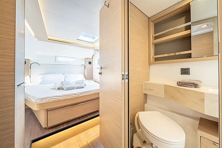 Lagoon 46  - 
