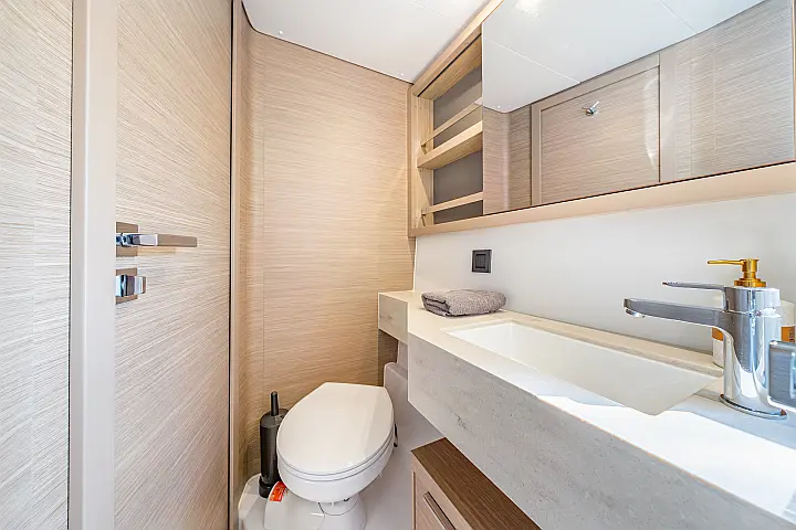 Lagoon 46  - 