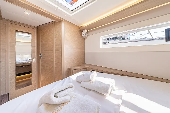 Lagoon 46  - 