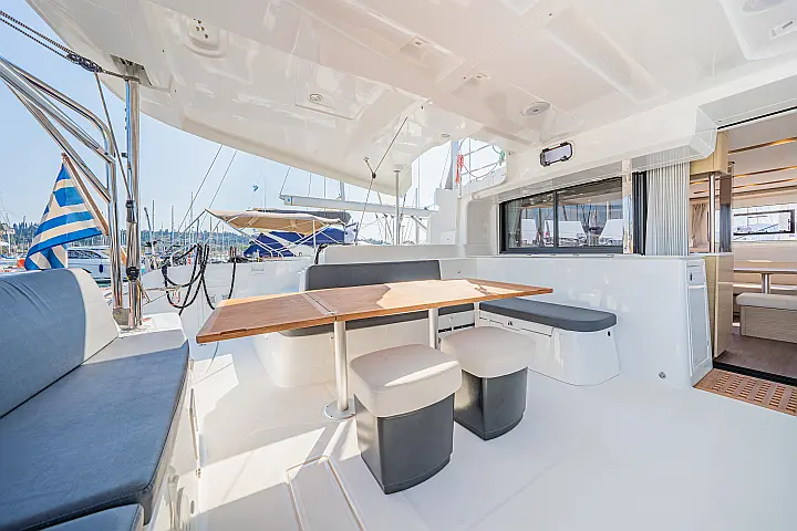 Lagoon 46  - 