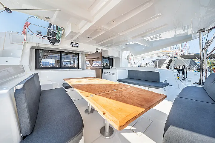 Lagoon 46  - 