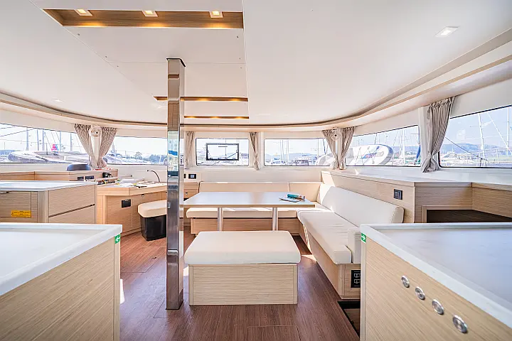 Lagoon 46  - 