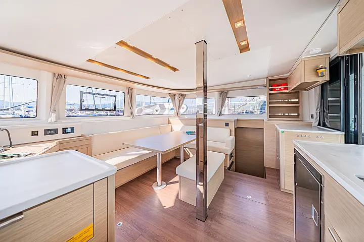 Lagoon 46  - 