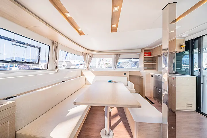 Lagoon 46  - 