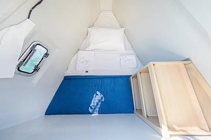 Lagoon 46  - 