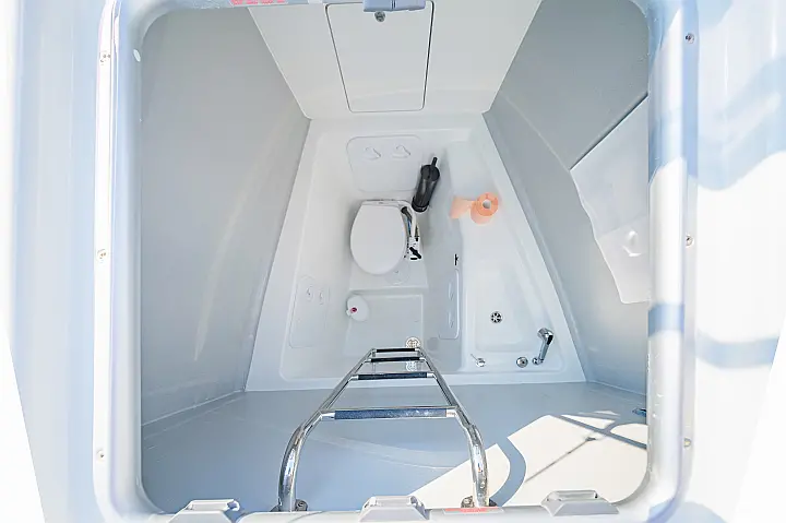 Lagoon 46  - 