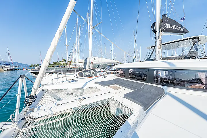 Lagoon 46  - 