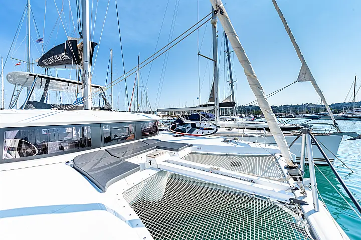 Lagoon 46  - 
