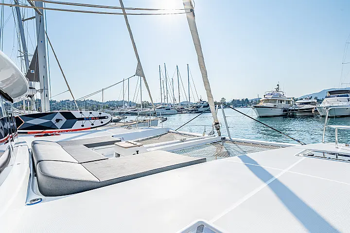 Lagoon 46  - 
