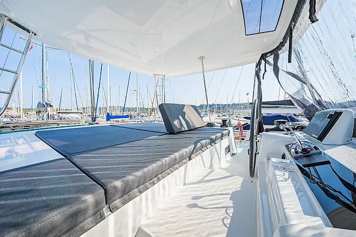Lagoon 46  - 