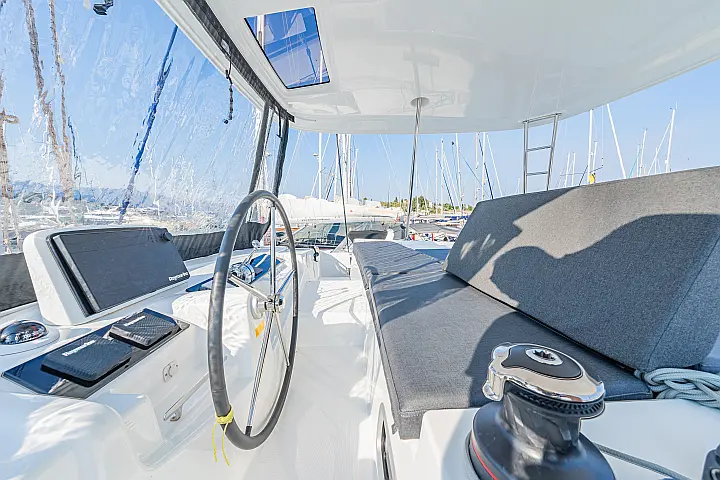 Lagoon 46  - 