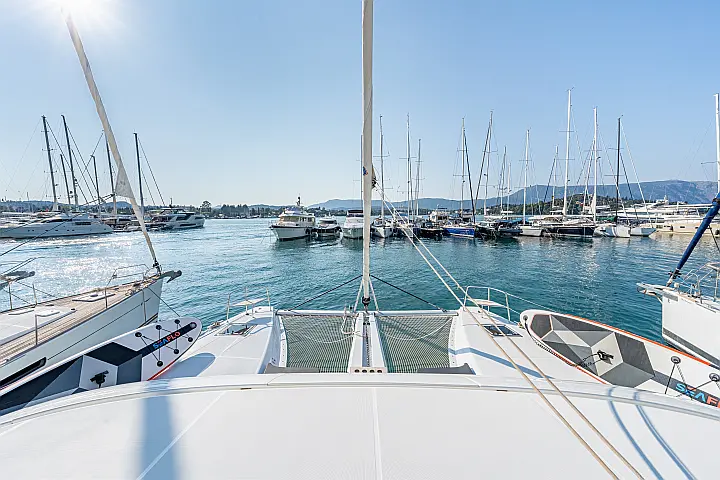 Lagoon 46  - 