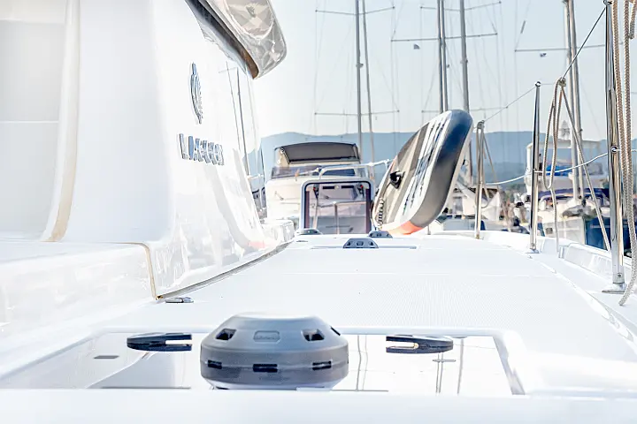 Lagoon 46  - 