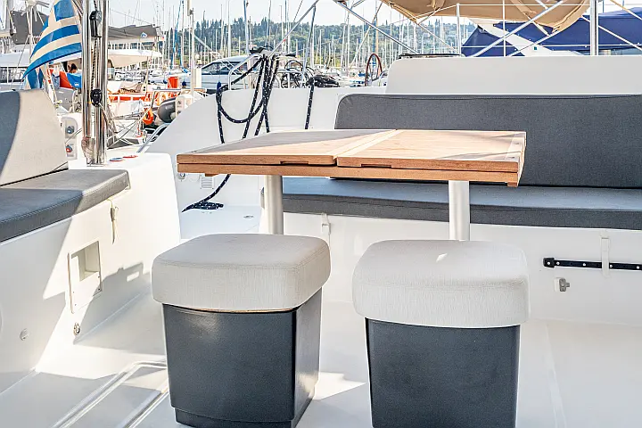 Lagoon 46  - 