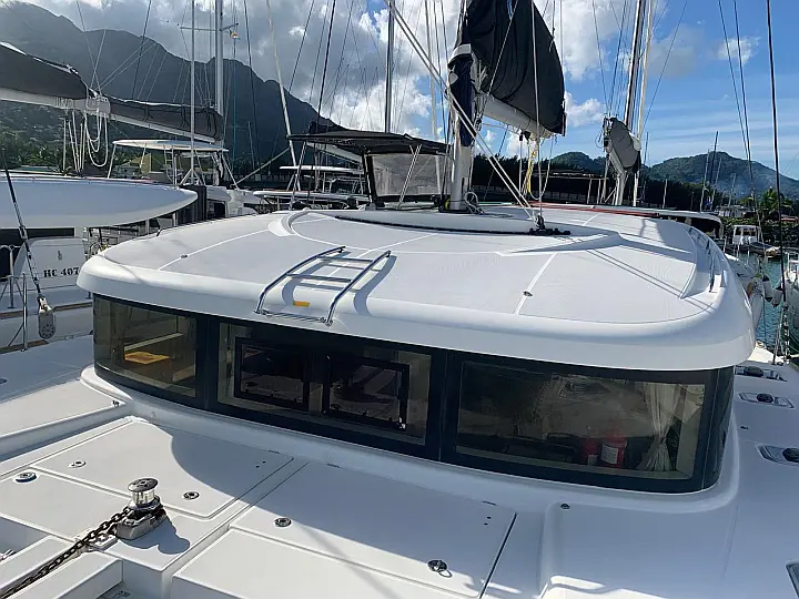 Lagoon 40 - 