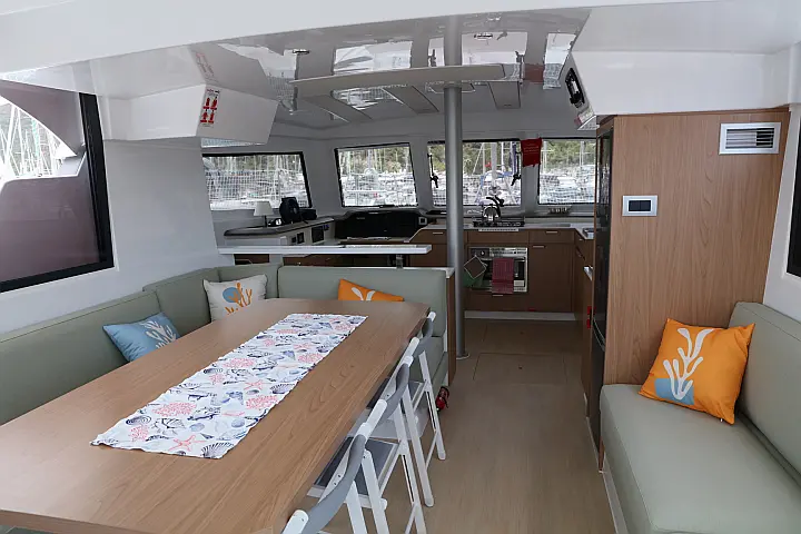 Bali Catspace - 