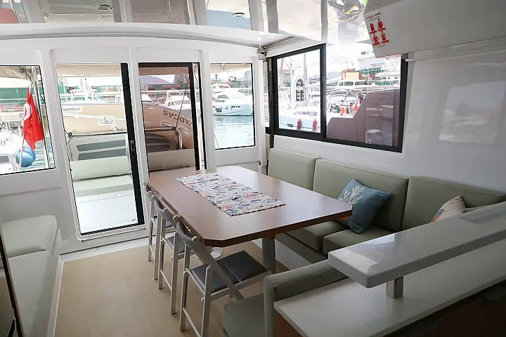 Bali Catspace - 
