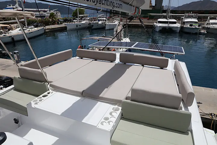Bali Catspace - 