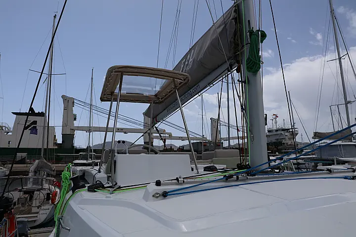 Bali Catspace - 