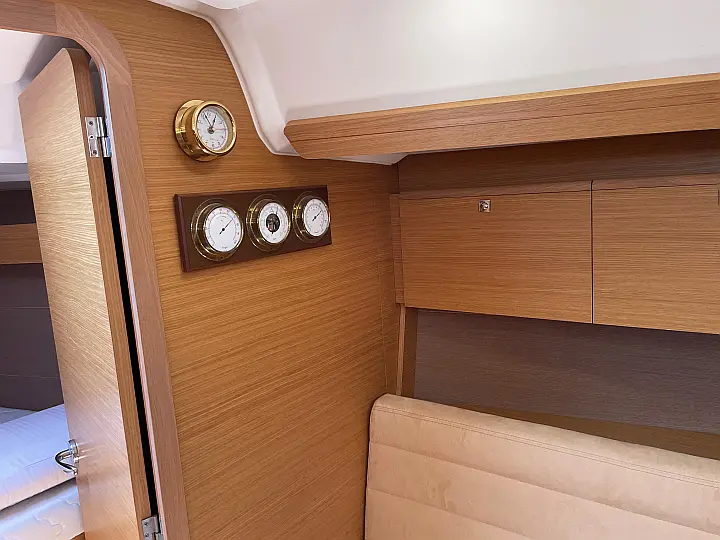 Dufour 350 Grand Large[G] - 