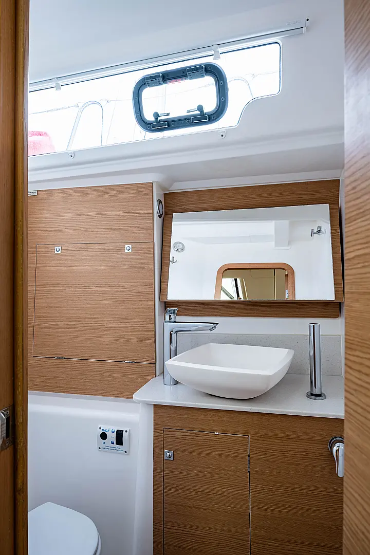 Dufour 460 Grand Large - 