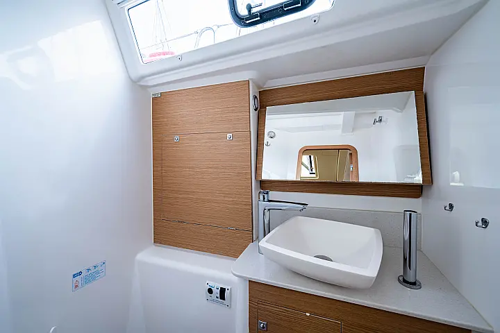 Dufour 460 Grand Large - 