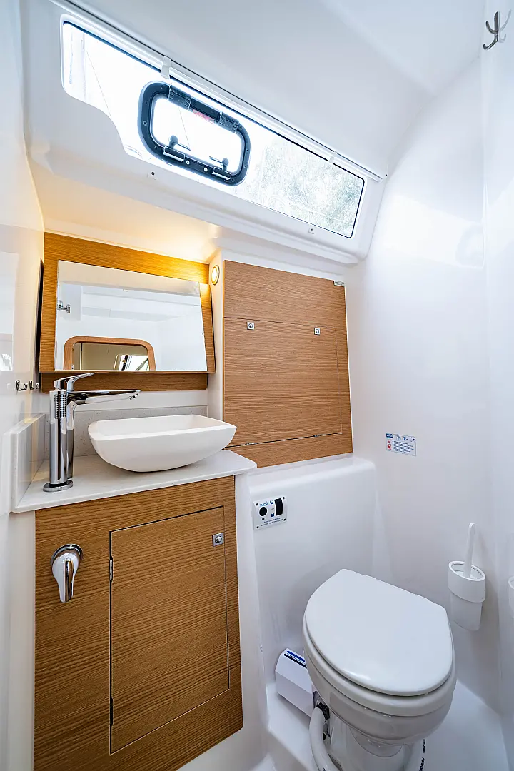 Dufour 460 Grand Large - 