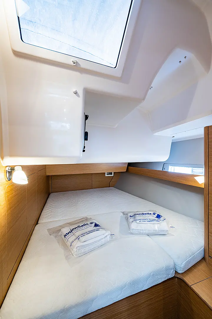 Dufour 460 Grand Large - 