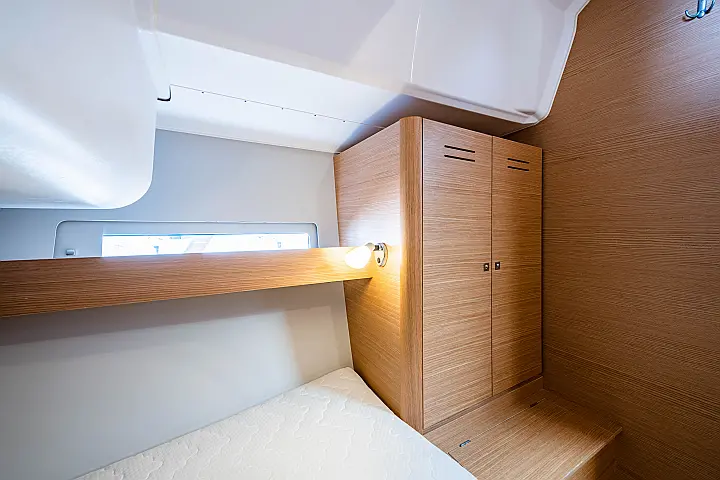 Dufour 460 Grand Large - 