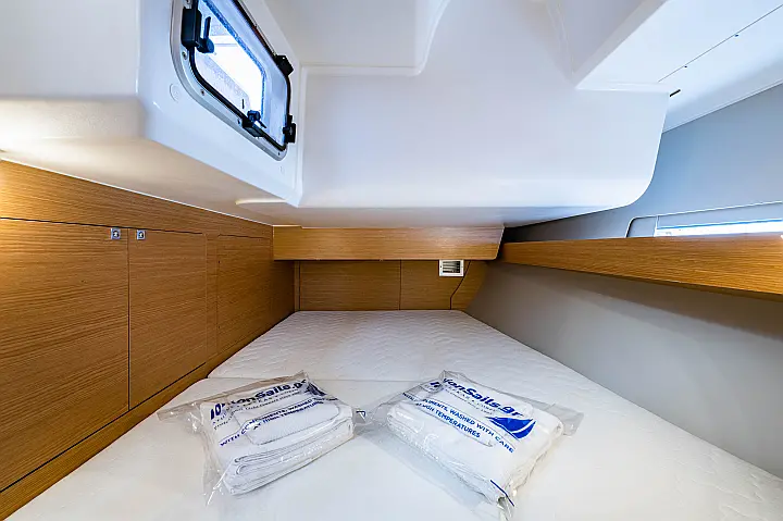 Dufour 460 Grand Large - 