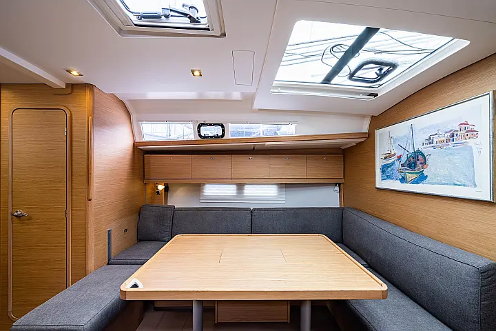 Dufour 460 Grand Large - 