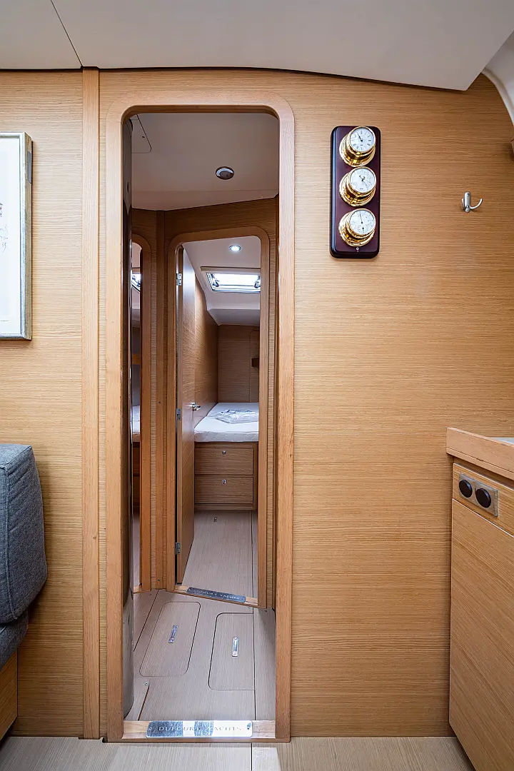 Dufour 460 Grand Large - 