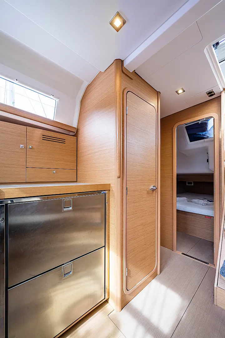 Dufour 460 Grand Large - 