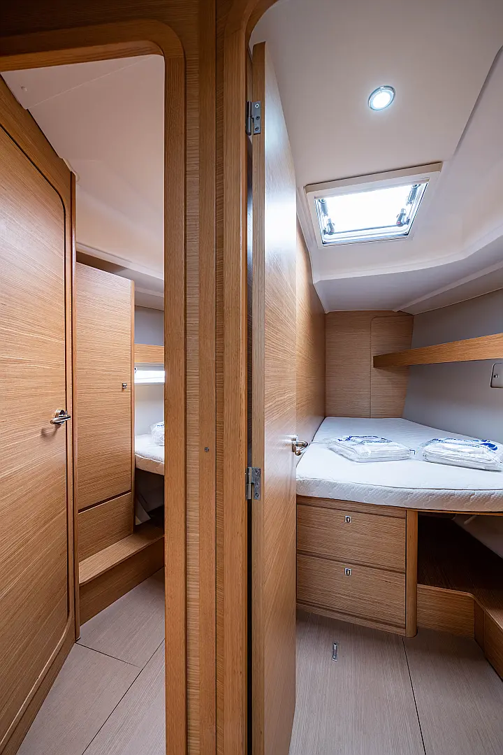 Dufour 460 Grand Large - 