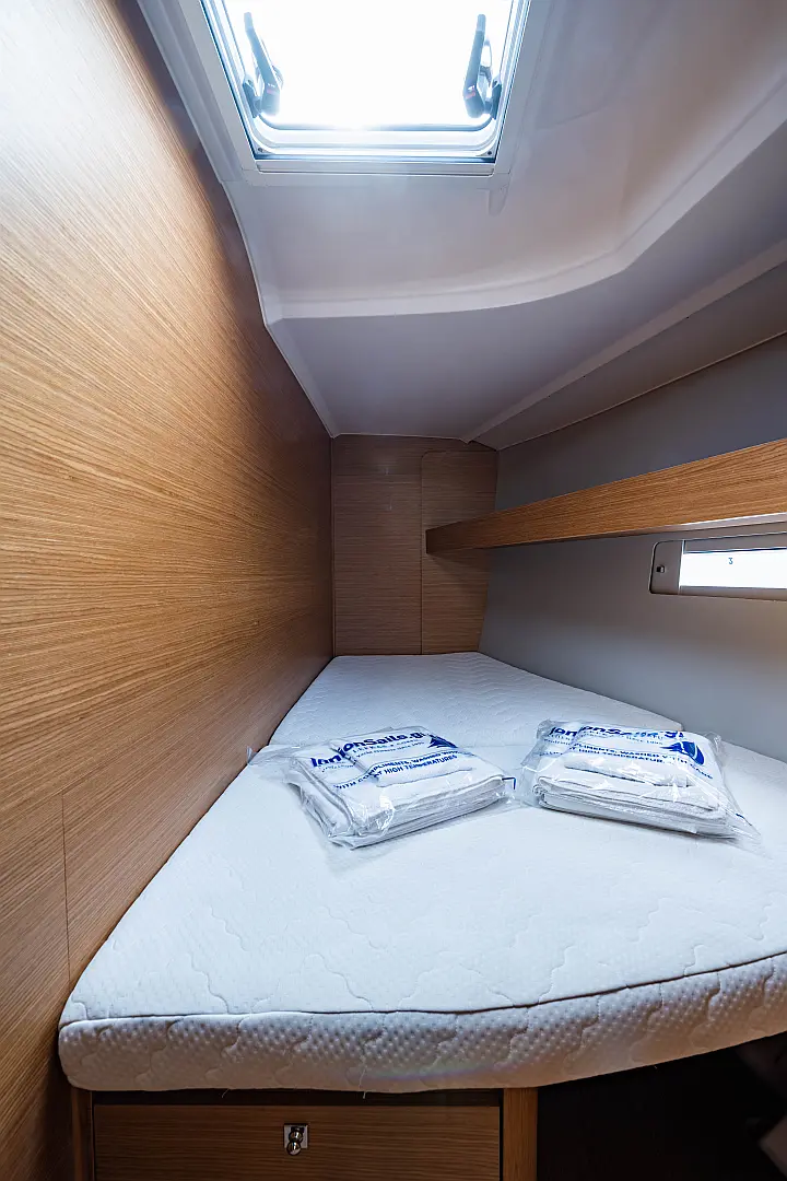 Dufour 460 Grand Large - 