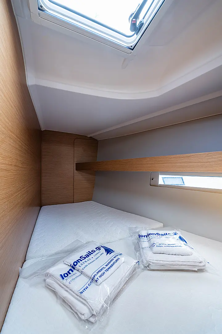 Dufour 460 Grand Large - 