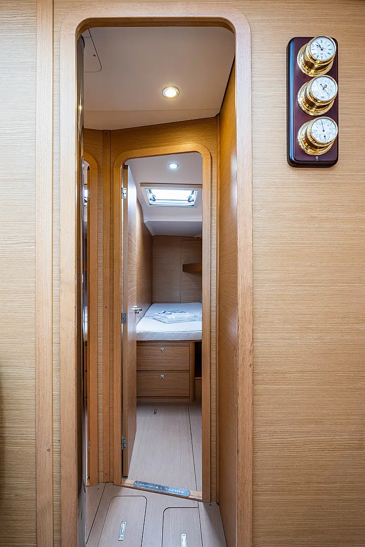 Dufour 460 Grand Large - 