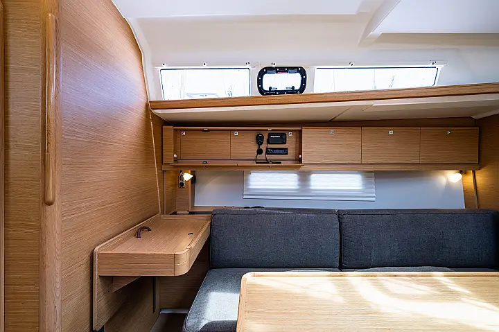 Dufour 460 Grand Large - 