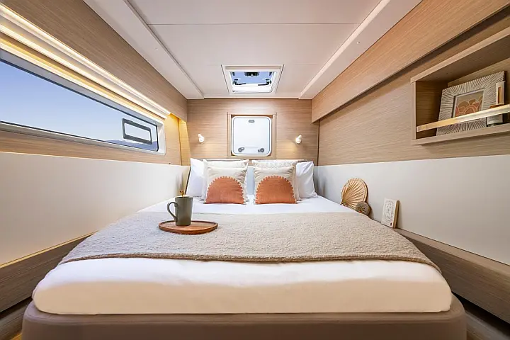 Lagoon 43 - 