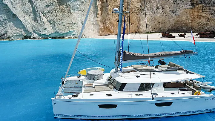 Saba 50 - 