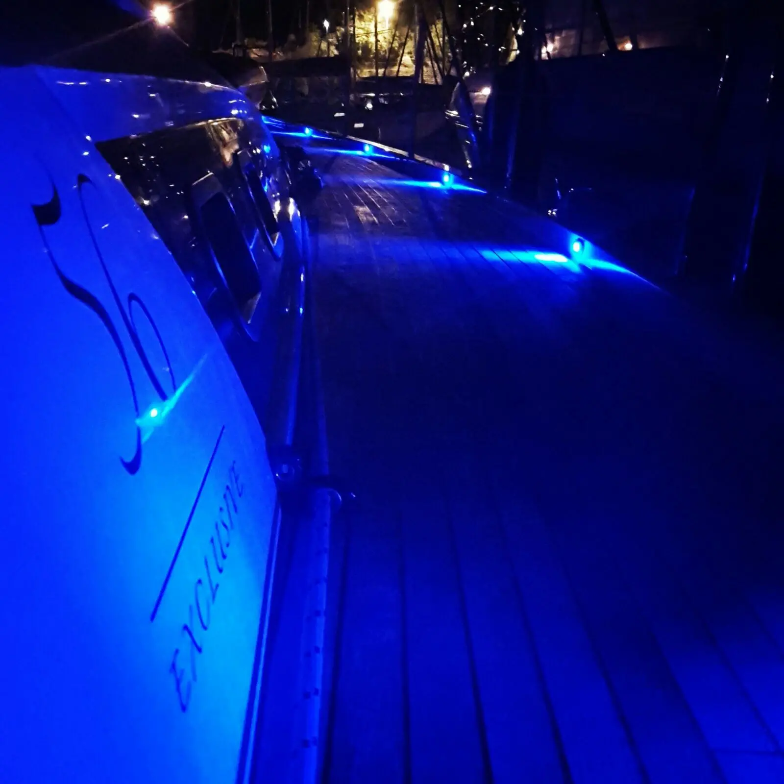 Dufour 56 Exclusive - 