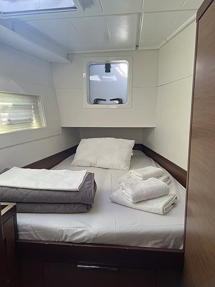 Lagoon 40 - 