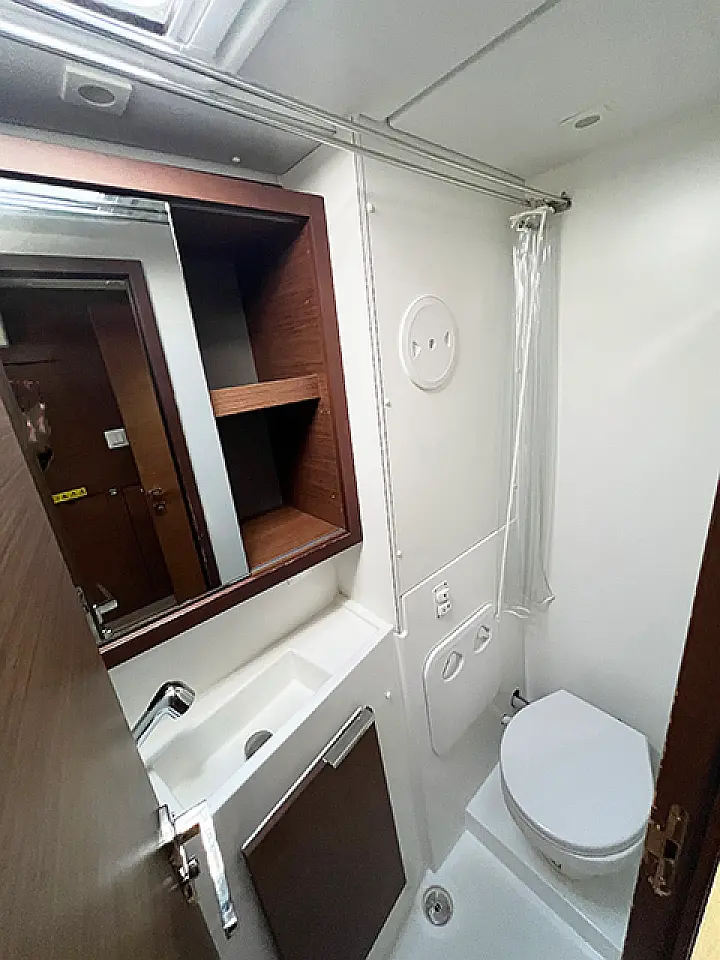 Lagoon 40 - 