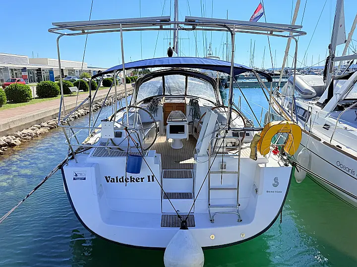 Oceanis 43 - 