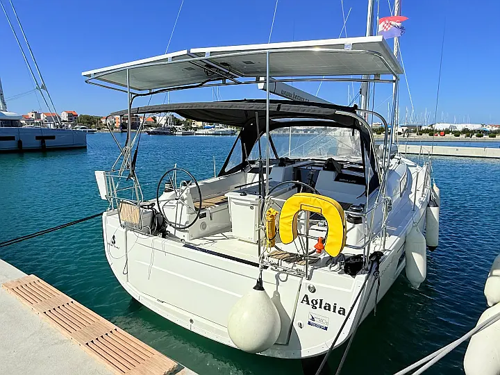 Oceanis 40.1 - 