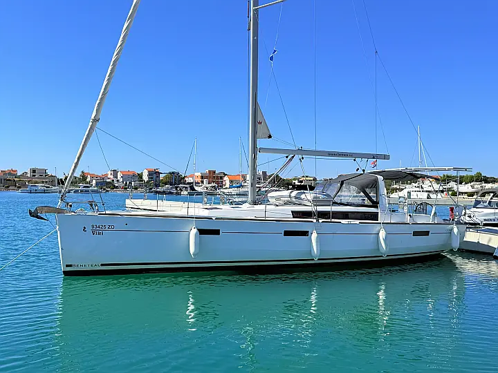Oceanis 45 - 