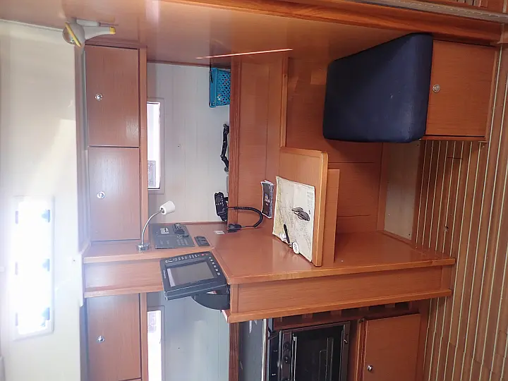 Bavaria 55 BT '12 - 